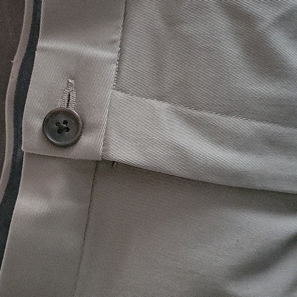 Men's dress pants - Picture 2 of 7